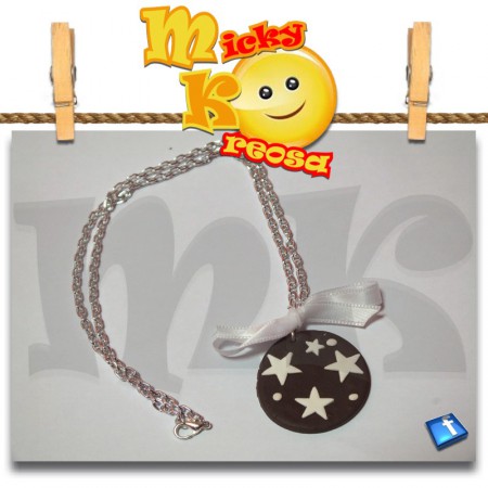 Collana con Pan di Stelle!